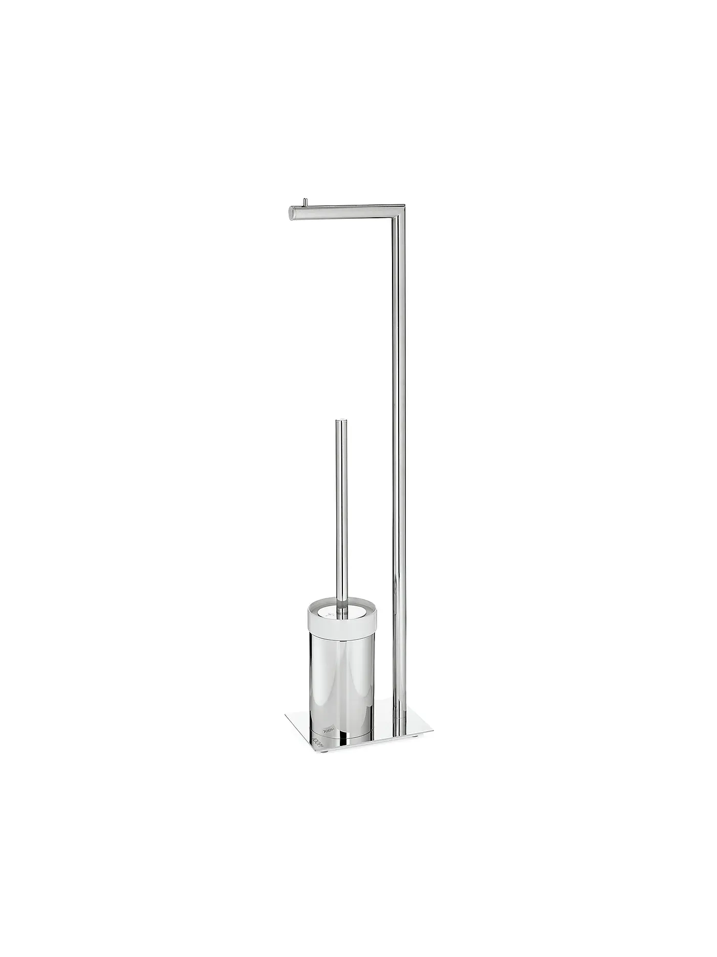 JOOP | WC-Kombination mit Papierhalter (freistehend) 70cm | 